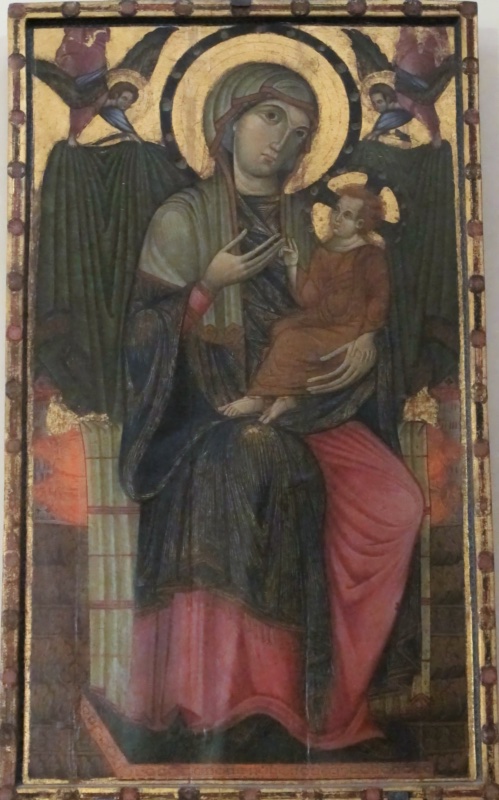 Maestà